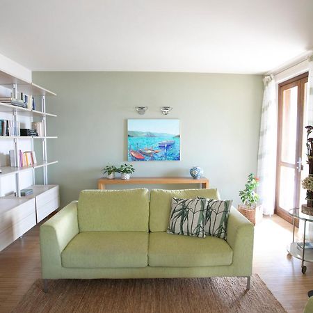 Ai Ronchi B&B Riva di Solto Eksteriør bilde