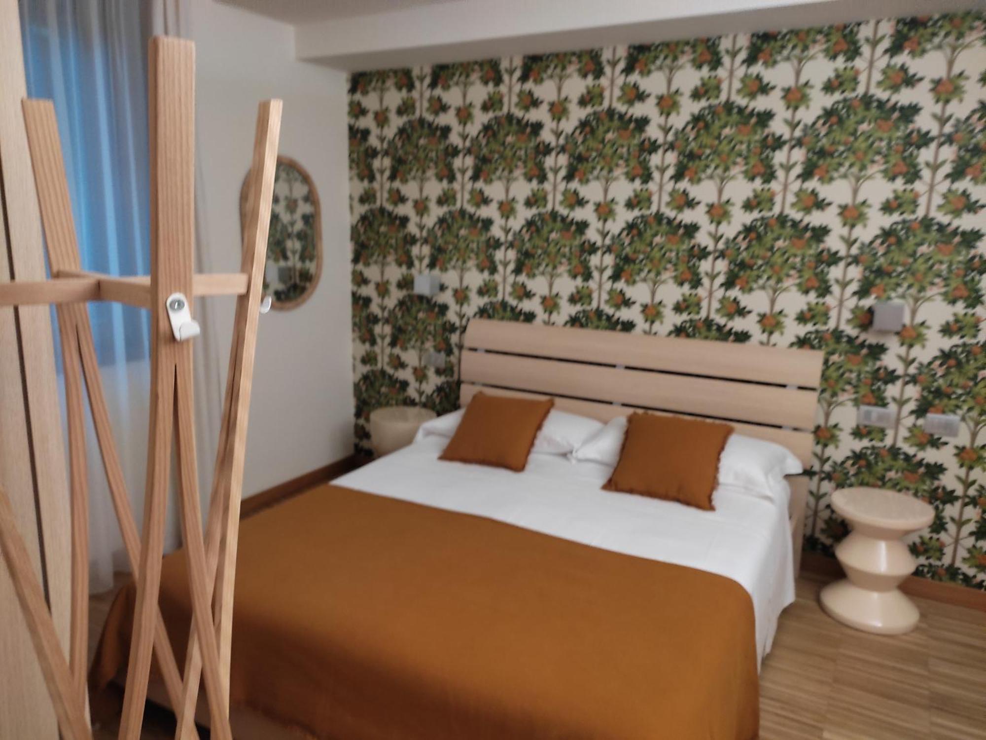 Ai Ronchi B&B Riva di Solto Eksteriør bilde